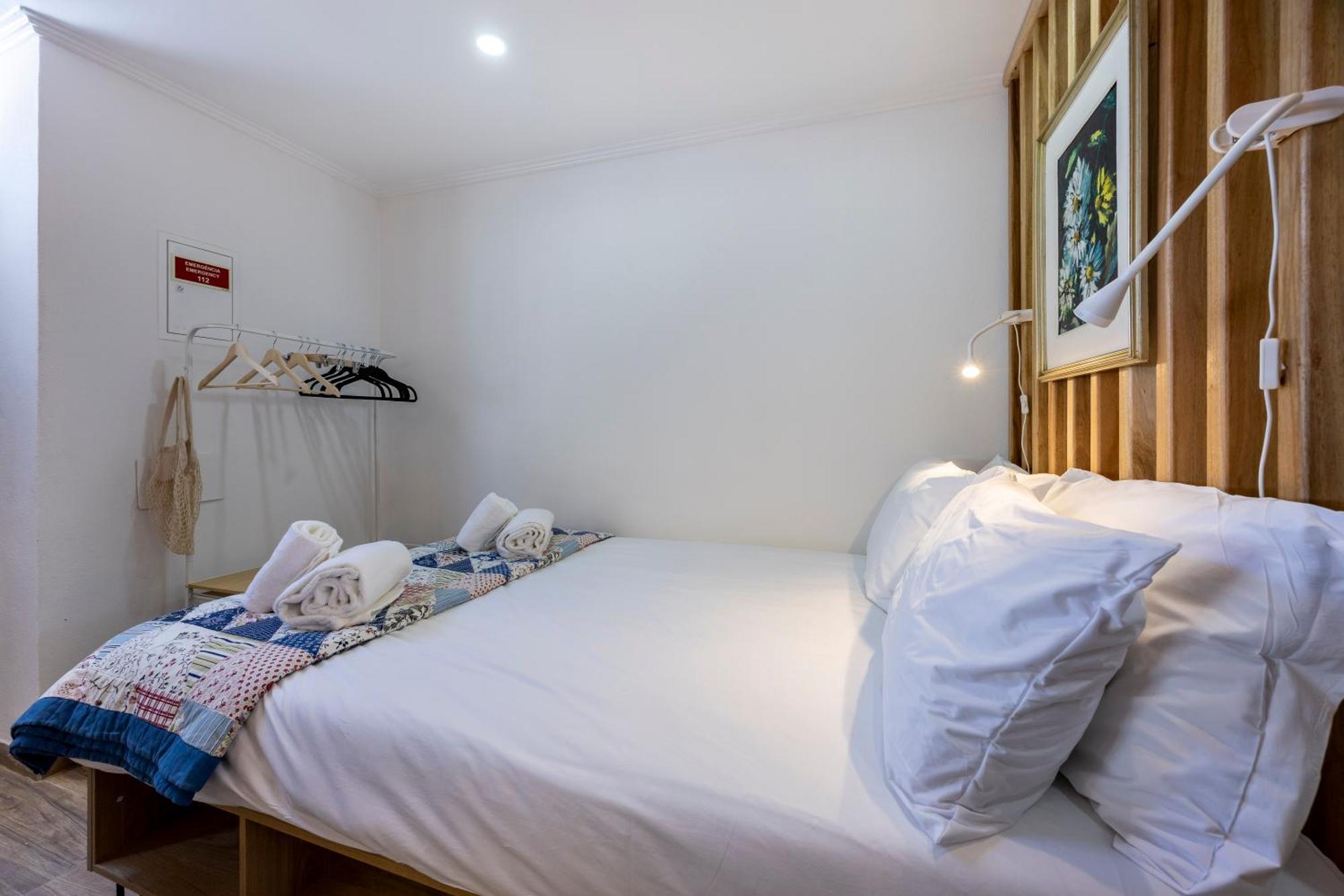 Casa Da Guida Apartman Olhão Kültér fotó