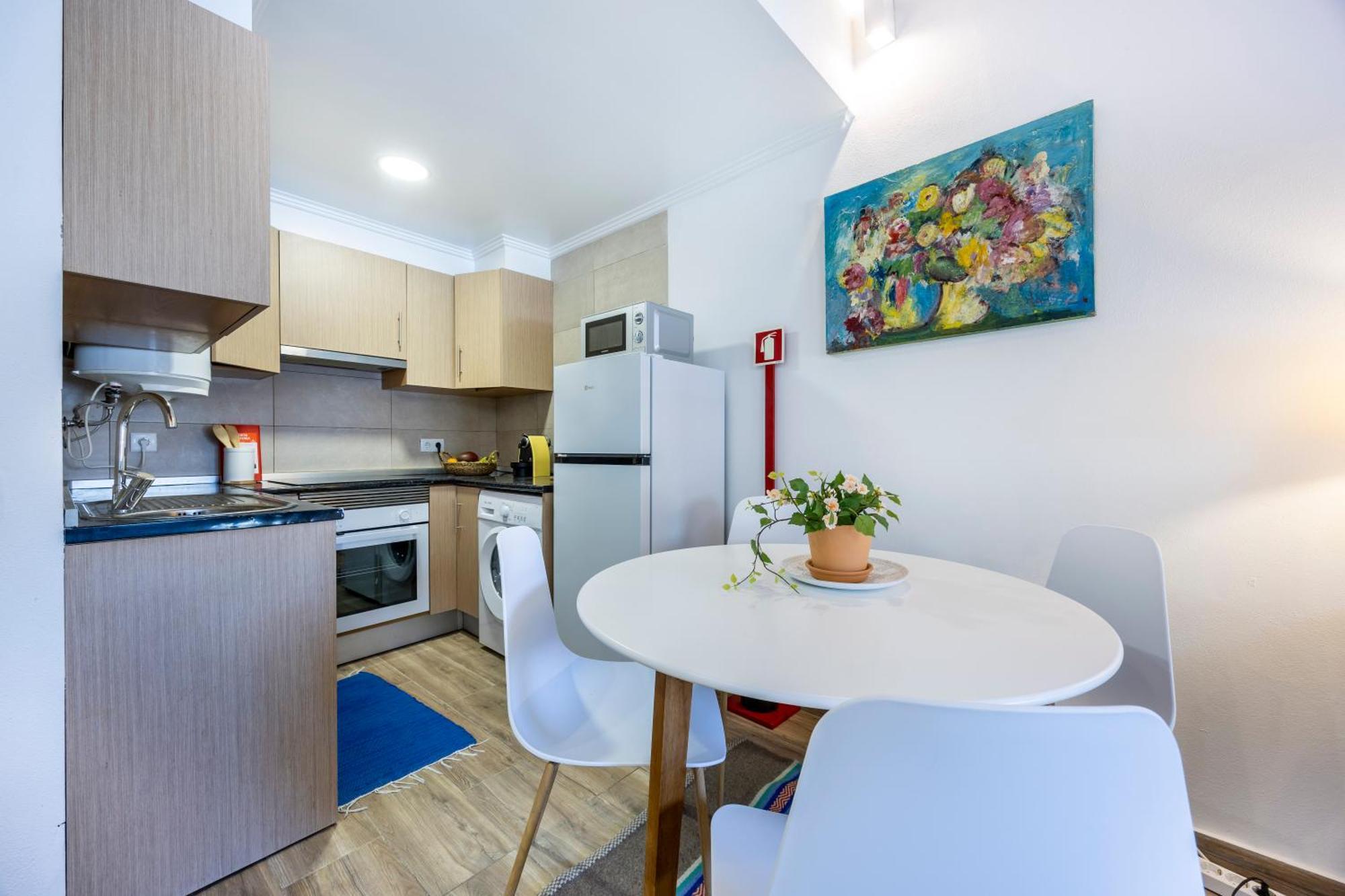 Casa Da Guida Apartman Olhão Kültér fotó