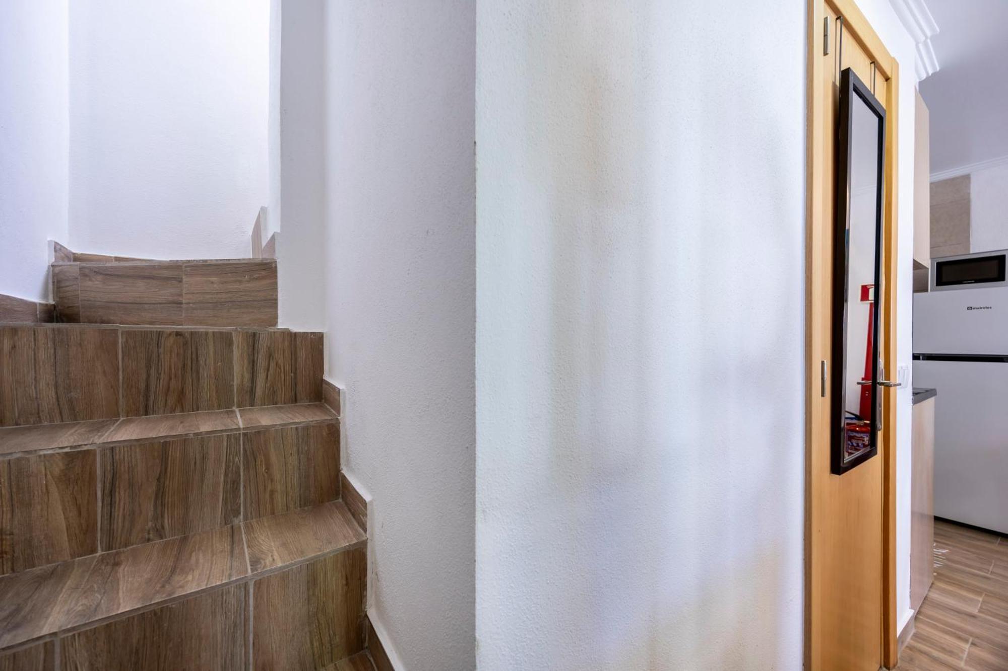 Casa Da Guida Apartman Olhão Kültér fotó